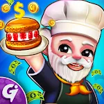 Idle Food Factory Game | Indus Appstore | App Icon