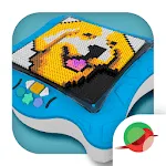 smART pixelator | Indus Appstore | App Icon