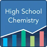 High School Chemistry Practice | Indus Appstore | App Icon