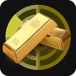 Gold Tracker - Metal Scanner | Indus Appstore | App Icon