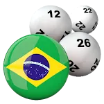 Loteria Brasil: Algoritmo | Indus Appstore | App Icon