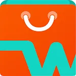 WasilBuy | Indus Appstore | App Icon