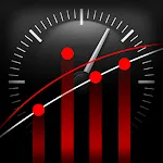 Amp’d 2.0 Throttle Sensitivity | Indus Appstore | App Icon