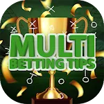 Multi Betting Tips | Indus Appstore | App Icon