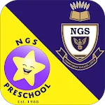 NGS School Diary | Indus Appstore | App Icon