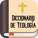 Theology Dictionary | Indus Appstore | App Icon