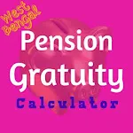 Pension Gratuity Calculator | Indus Appstore | App Icon