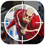 Giant Hunter - Titan Wanted | Indus Appstore | App Icon