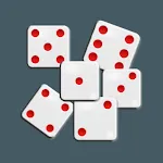 Dice roller: Virtual dice app | Indus Appstore | App Icon