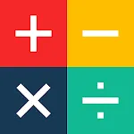 Math Tests: Questions, Quiz | Indus Appstore | App Icon