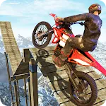 Bike Stunt: Bike Race Games | Indus Appstore | App Icon