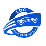 Long Drive Cars - Car Rental | Indus Appstore | App Icon