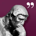 Philosophy Quotes, Daily Stoicapp icon