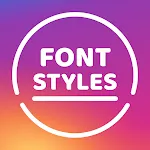 Font Generator for Instagram | Indus Appstore | App Icon