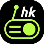 Sqgy HK Radios | Indus Appstore | App Icon