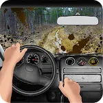 Off-Road UAZ4x4 Simulator | Indus Appstore | App Icon