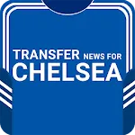 Transfer News for Chelsea | Indus Appstore | App Icon