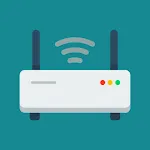 WiFi Widget | Indus Appstore | App Icon