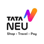 Tata Neu - Shop, Travel, Pay | Indus Appstore | App Icon