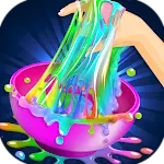 Candy Slime - ASMR Slime Fun | Indus Appstore | App Icon