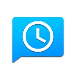 Messages Scheduler - Auto SMS | Indus Appstore | App Icon