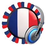 France Radio Stations | Indus Appstore | App Icon