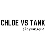 Chloe Vs Tank The Boutique | Indus Appstore | App Icon