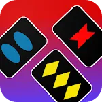 TriMatch  -  Set of Triples | Indus Appstore | App Icon