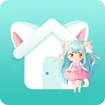 Anime Launcher | Indus Appstore | App Icon