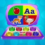 ABC Kids Computerapp icon