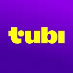 Tubi: Free Movies & Live TV | Indus Appstore | App Icon