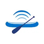 Blue Canoe: Speak Eng Clearly | Indus Appstore | App Icon