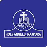 Holy Angels School,Rajpura | Indus Appstore | App Icon