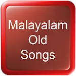 Malayalam Old Songsapp icon