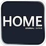 Home Journal | Indus Appstore | App Icon