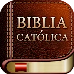 La Santa Biblia Católica | Indus Appstore | App Icon