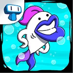 Fish Evolution: Sea Creatures | Indus Appstore | App Icon