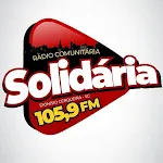 Rádio Solidária FM | Indus Appstore | App Icon