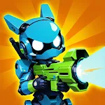 Ascent Hero: Roguelike Shooter | Indus Appstore | App Icon