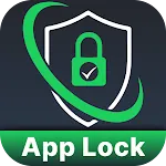 App Lock - Lock apps Master | Indus Appstore | App Icon