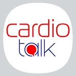 CardioTalk | Indus Appstore | App Icon