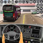 Bus Game 3D Driving Simulator | Indus Appstore | App Icon