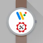 GeminiMan WearOS Manager | Indus Appstore | App Icon