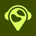 AllTours: Audio Tours | Indus Appstore | App Icon