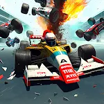 3D Concept Formula Cars Racing | Indus Appstore | App Icon