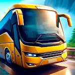 Bus Simulator: Driving Zone | Indus Appstore | App Icon