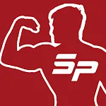 SP - Workout tracker, Coach | Indus Appstore | App Icon