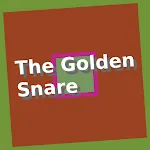 zBook: The Golden Snare | Indus Appstore | App Icon