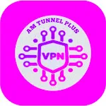 AM TUNNEL PLUS | Indus Appstore | App Icon