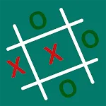 Tic Tac Toe - Morpion Game | Indus Appstore | App Icon